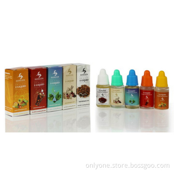 E Liquid E Cigarette/Health E Juice/Electronic Cigarette Liquid